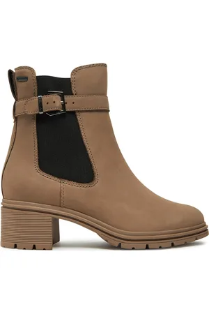 Tamaris Stivaletti 1-25462-43