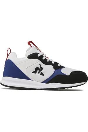 Le Coq Sportif Sneakers Lcs R500 Gs Sport 2210186