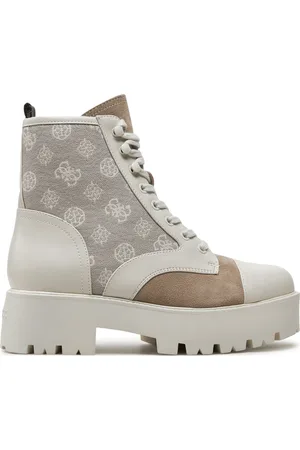 Guess Stivaletti Vaina2 FLTSL2 ELE10