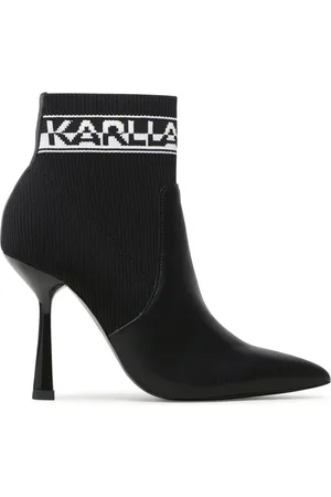 Karl Lagerfeld Stivaletti KL31353