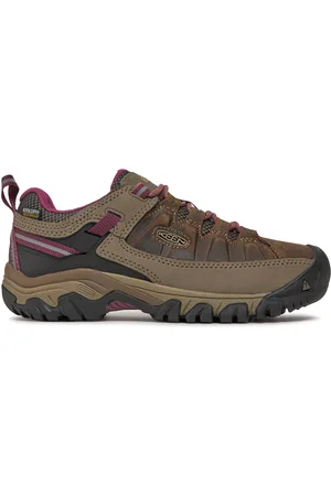 Keen Scarpe da trekking Targhee III Wp 1018177
