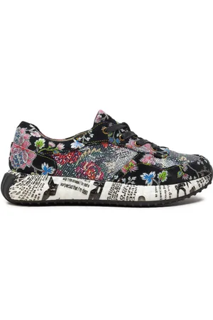 LAURA VITA Sneakers Burton 45