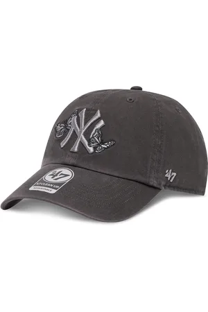 47 Brand Cappellino MLB New York Yankees Icon Alt ’47 CLEAN UP B-ICACL17GWS