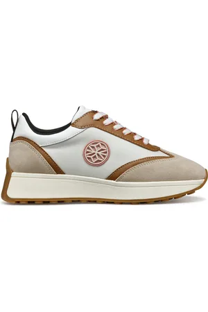 Geox Sneakers D Amabel D55MDA 022FU CH61Z