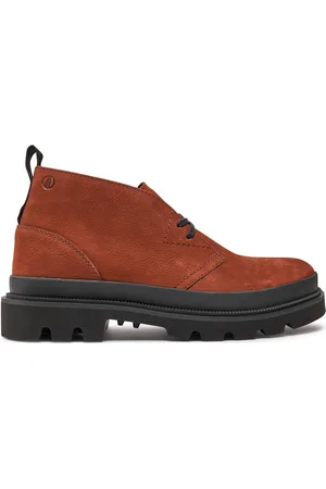 Clarks Polacchine Badell DB 26179687