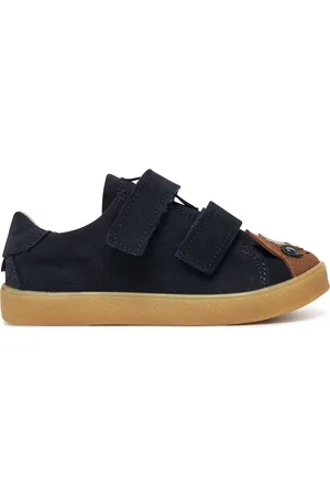 Mrugała Sneakers Maki Alpaca 3280/5-73