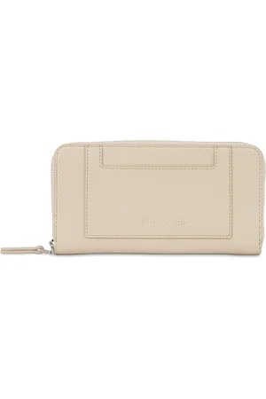 Calvin Klein Portafoglio da donna Ck Set Zip Around Large K60K611089