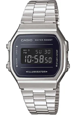 Casio Orologio Vintage A168WEM-1EF