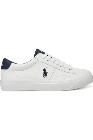 Ralph Lauren Sneakers Ryley RL02447103