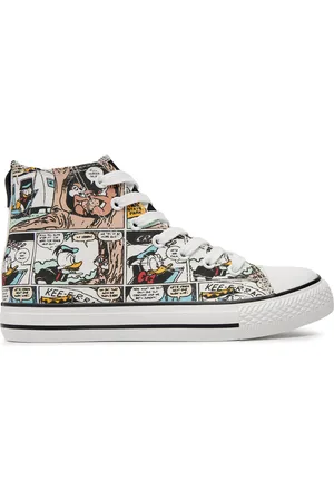 Donald Duck Scarpe da ginnastica CS-SS24-343DDON