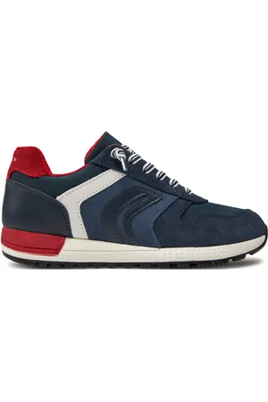 Geox Sneakers J Alben Boy J459EB 022FU C0700 D