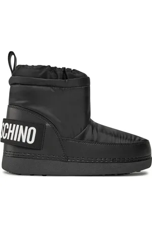 Moschino Stivali da neve JA24972G0HEB0000