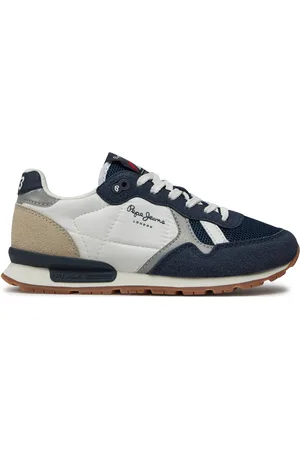 Pepe Jeans Sneakers Brit Young B PBS40003
