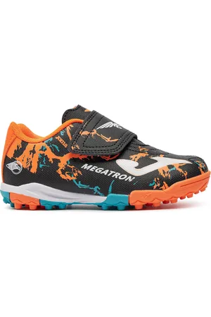 Joma Scarpe da calcio Megatron Jr 2401 MEJS2401TFV