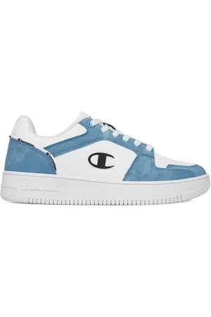 Champion Sneakers RD18 2.0 LOW JEANS S11726-WW001