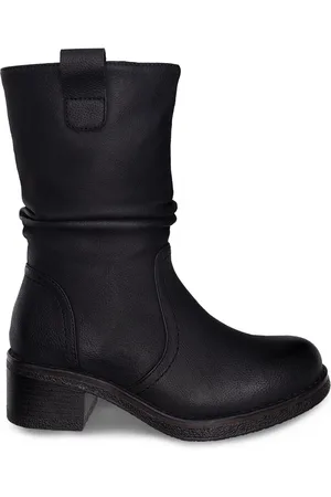 Clara Barson Stivaletti KAIA WS6183-10