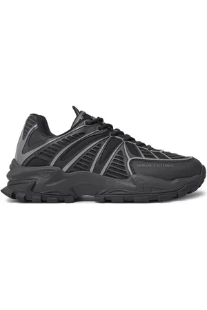 Armani Exchange Sneakers XUX238 XV907