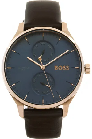 HUGO BOSS Orologio Tyler 1514103
