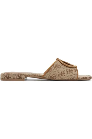 Guess Ciabatte FLJTSE FAL19