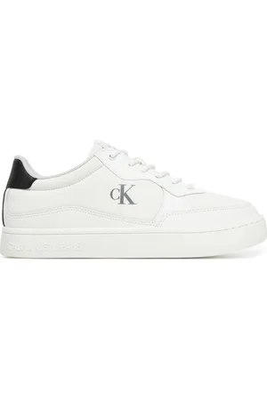 Calvin Klein Sneakers Classic Cupsole Tech Ripstop YM0YM01202