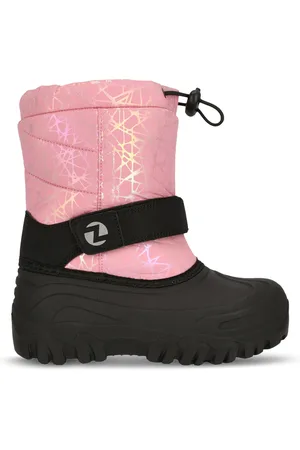 ZigZag Stivali da neve Wanoha Kids Snowboot Z234186