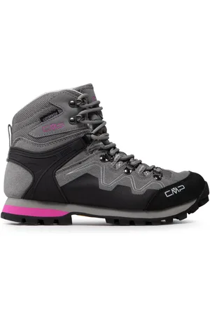 CMP Scarpe da trekking Athunis Mid Wmn Trekking Wp 31Q4976
