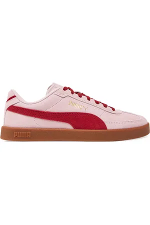 PUMA Sneakers Club II Era Suede 400717 07