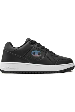 Champion Sneakers Rebound Low G Gs S32492-CHA-KK001