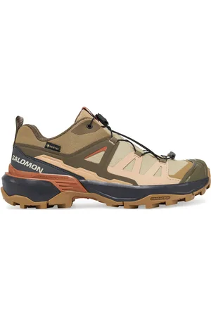 Salomon Scarpe da trekking X Ultra 360 Gore-Tex L47742000