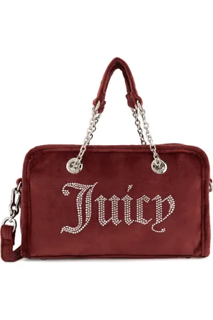 Juicy Couture Borsetta BIJXT5465WPO