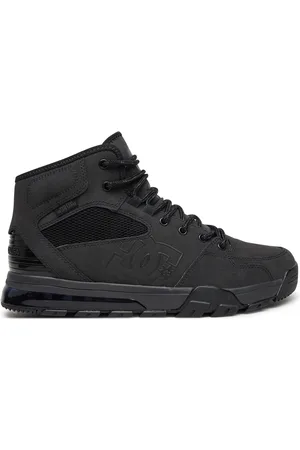 DC Comics Originals Sneakers Versatile Hi Wr ADYB100019-3BK