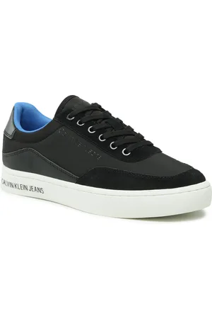 Calvin Klein Sneakers Classic Cupsole Su Softny YM0YM00669