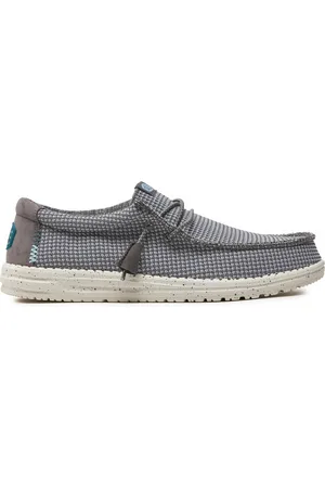Hey dude Mocassini Wally Sport Mesh 40403-030