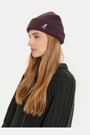 Kangol Berretto Cardinal 2 Way Beanie K3454