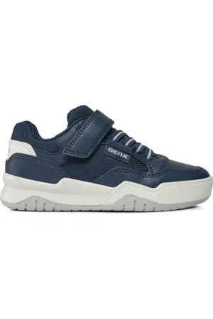 Geox Sneakers J Perth Boy J367RE 0FEFU C4211 S