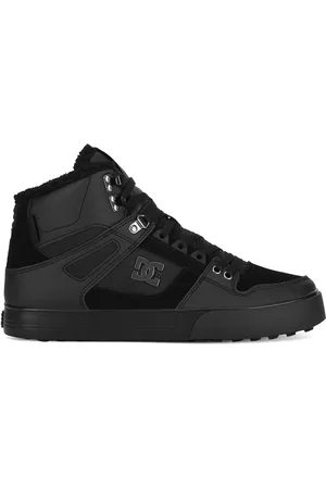 DC Comics Originals Sneakers PURE HIGH-TOP WC WNT ADYS400047-3BK