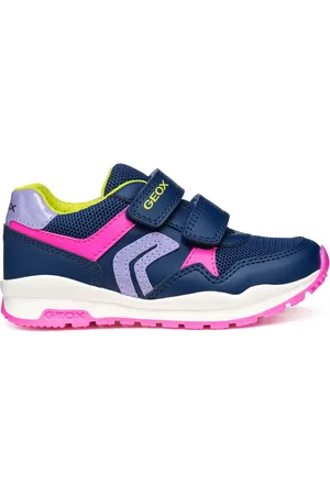 Geox Sneakers J Pavel J458CA 0BC14 CF48L S