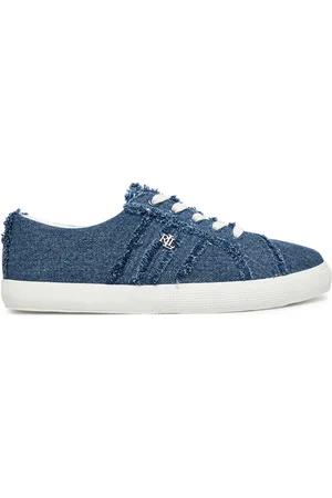 Ralph Lauren Sneakers Janson Fray 802961846001