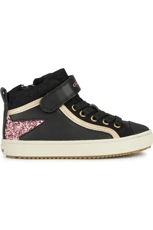 Geox Sneakers J Kalispera Girl J944GM 054GN C9231 D
