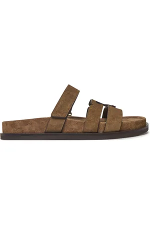 Tory Burch Ciabatte Ines Sport Slide 163481