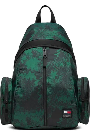 Tommy Hilfiger Zaino Tjm Boyhood Print Backpack AM0AM12267