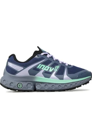 Inov-8 Scarpe running Trailfly Ultra G 300 Max 000978-NYMTBK-S-01