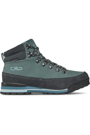 CMP Scarpe da trekking Heka Wmn Hiking Shoes Wp 3Q49556