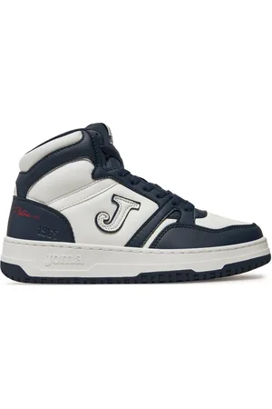 Joma Sneakers C.Platea Mid CPLAMW2403