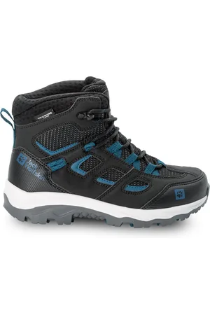 Jack Wolfskin Scarpe da trekking Vojo Texapore Mid K 4042181