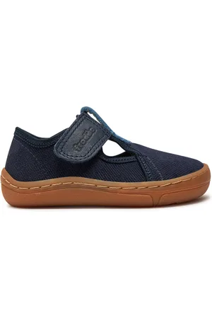 Froddo Scarpe sportive Barefoot Canvas T G1700380 M