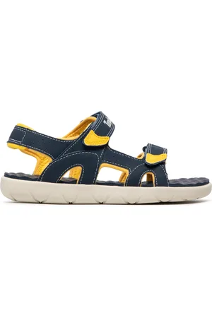 Timberland Sandali Perkins Row 2-Strap TB0A1QXY019