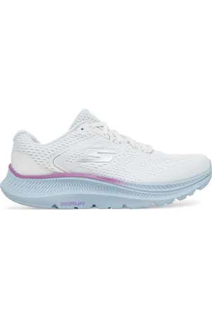Skechers Scarpe running Go Run Consistent 2.0 128607/WBL