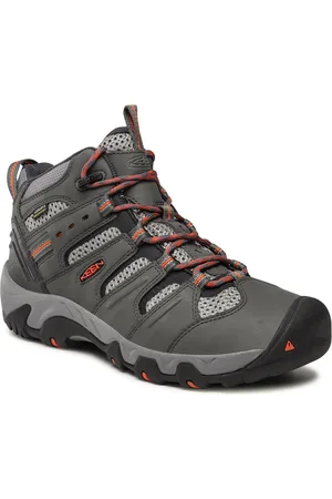 Keen Scarpe da trekking Koven Mid Wp 1023000