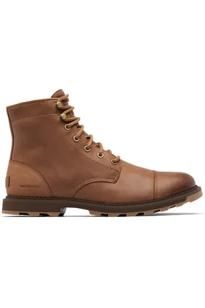 sorel Polacchine Madson™ II Chore Wp 2048531242